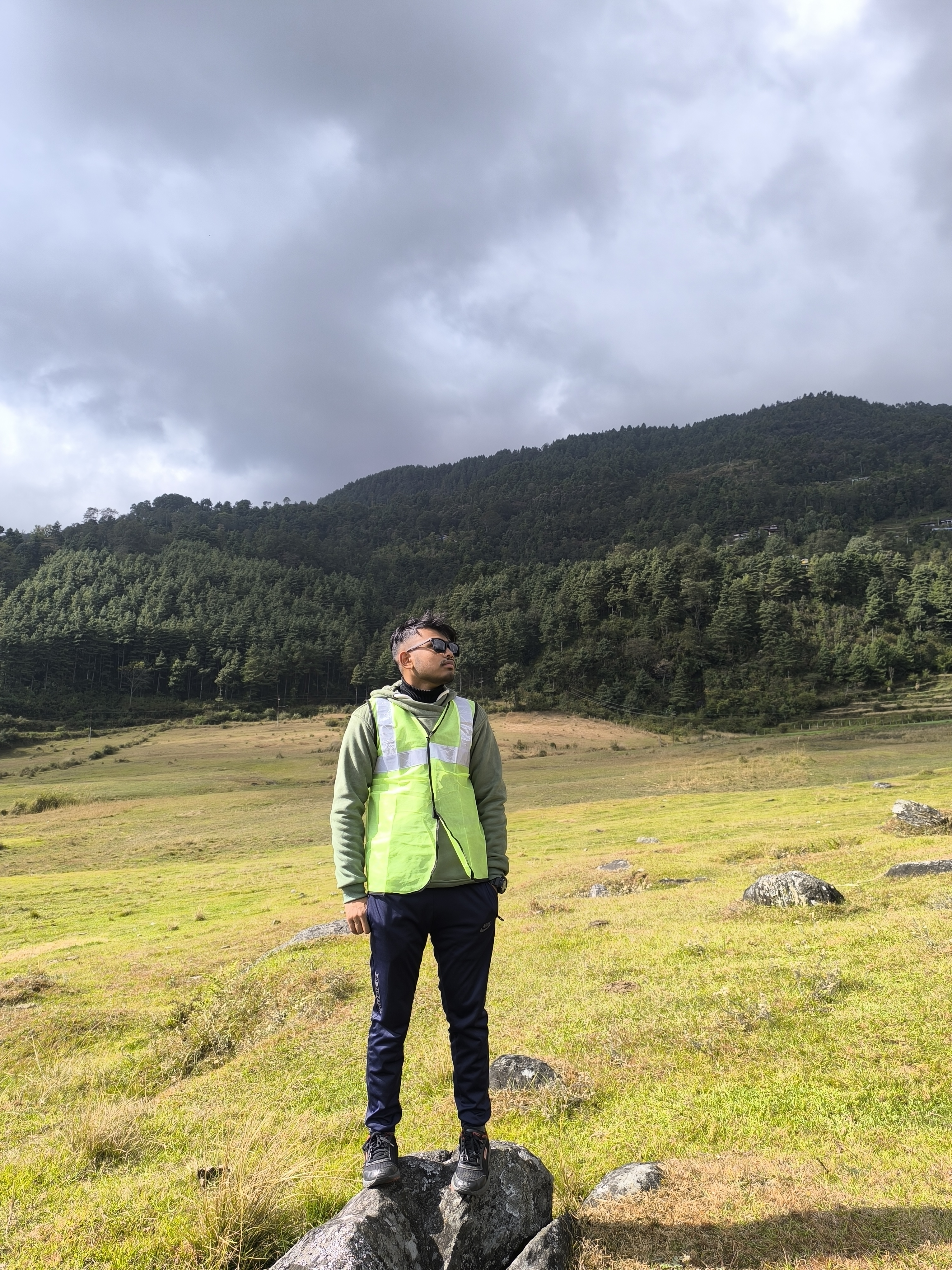 Arbin Chaudhary Profile Photo